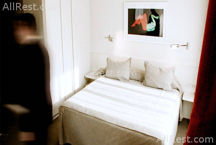 Hotel Amister 14